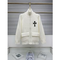 크롬하츠 남자 가디건