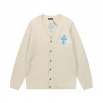 크롬하츠 남자 가디건