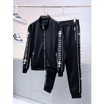 크롬하츠 남자 자켓