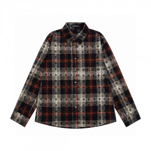 크롬하츠 남자 셔츠