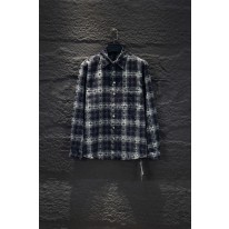 크롬하츠 남자 셔츠