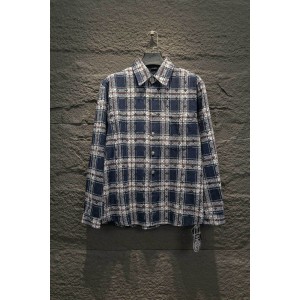 크롬하츠 남자 셔츠