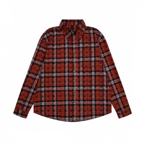 크롬하츠 남자 셔츠