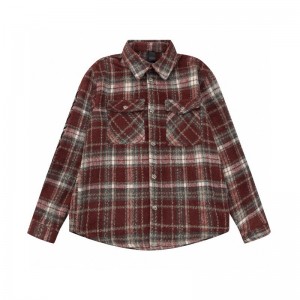 크롬하츠 남자 셔츠