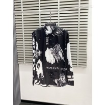 크롬하츠 남자 셔츠