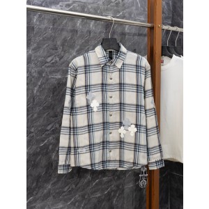 크롬하츠 남자 셔츠