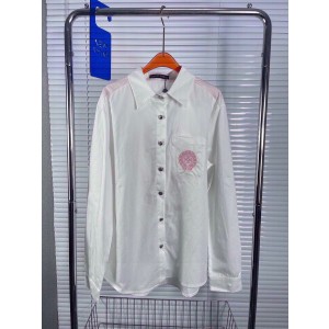 크롬하츠 2컬러 남자 셔츠