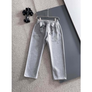 크롬하츠 남자 바지