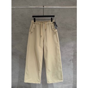 크롬하츠 남자 바지