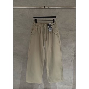 크롬하츠 남자 바지