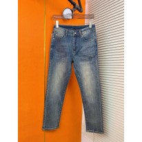 크롬하츠 남자 청바지