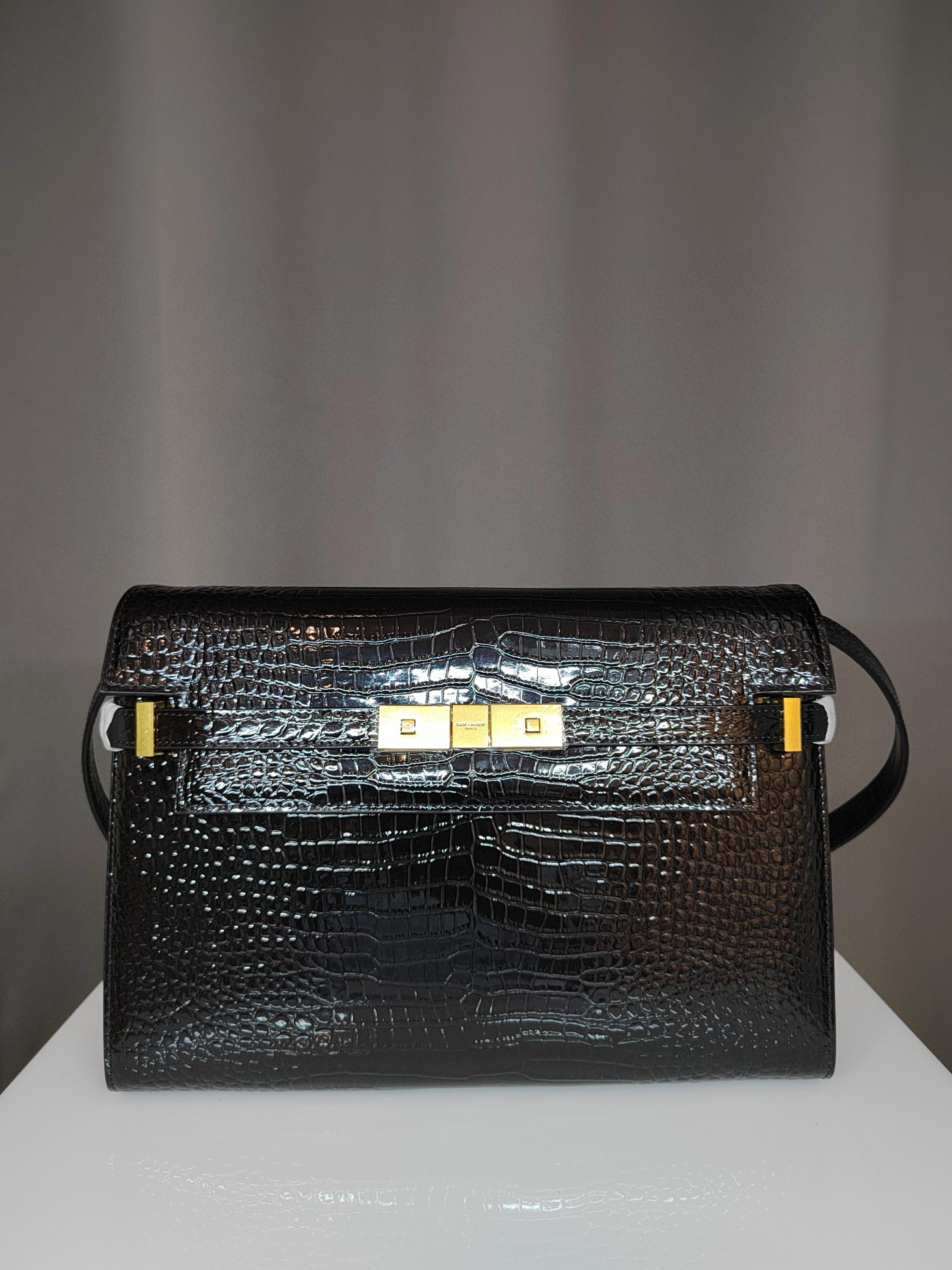 입생로랑 생로랑 579271 여자가방