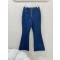 루이비통 여자 청바지
