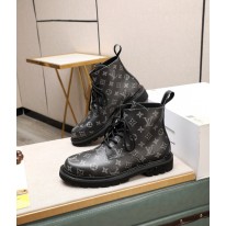 루이비통 남자 부츠