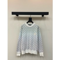 루이비통 여자 니트