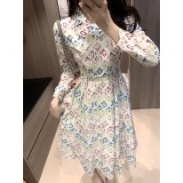 루이비통 여자 원피스