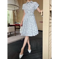 루이비통 여자 원피스