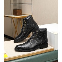 루이비통 남자 부츠