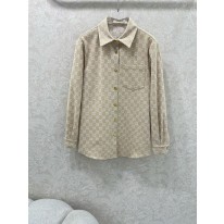 구찌 여자 자켓