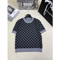 구찌 여자 반팔티