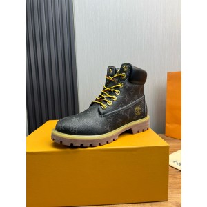 루이비통 3.5CM 남여공용 부츠