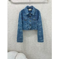 구찌 여자 자켓