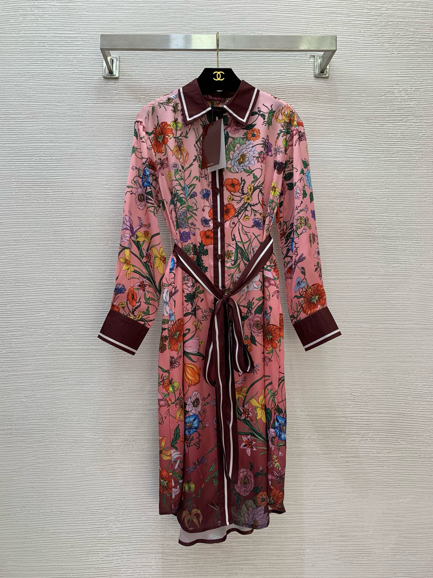 구찌 여자 원피스