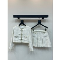 샤넬 여자 세트