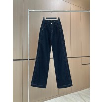 샤넬 여자 바지