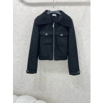 샤넬 여자 자켓