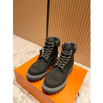 루이비통 남여공용 부츠