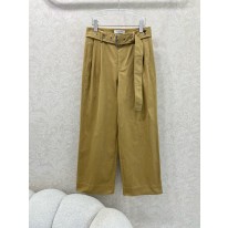 디올 여자 바지