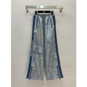 디올 여자 바지