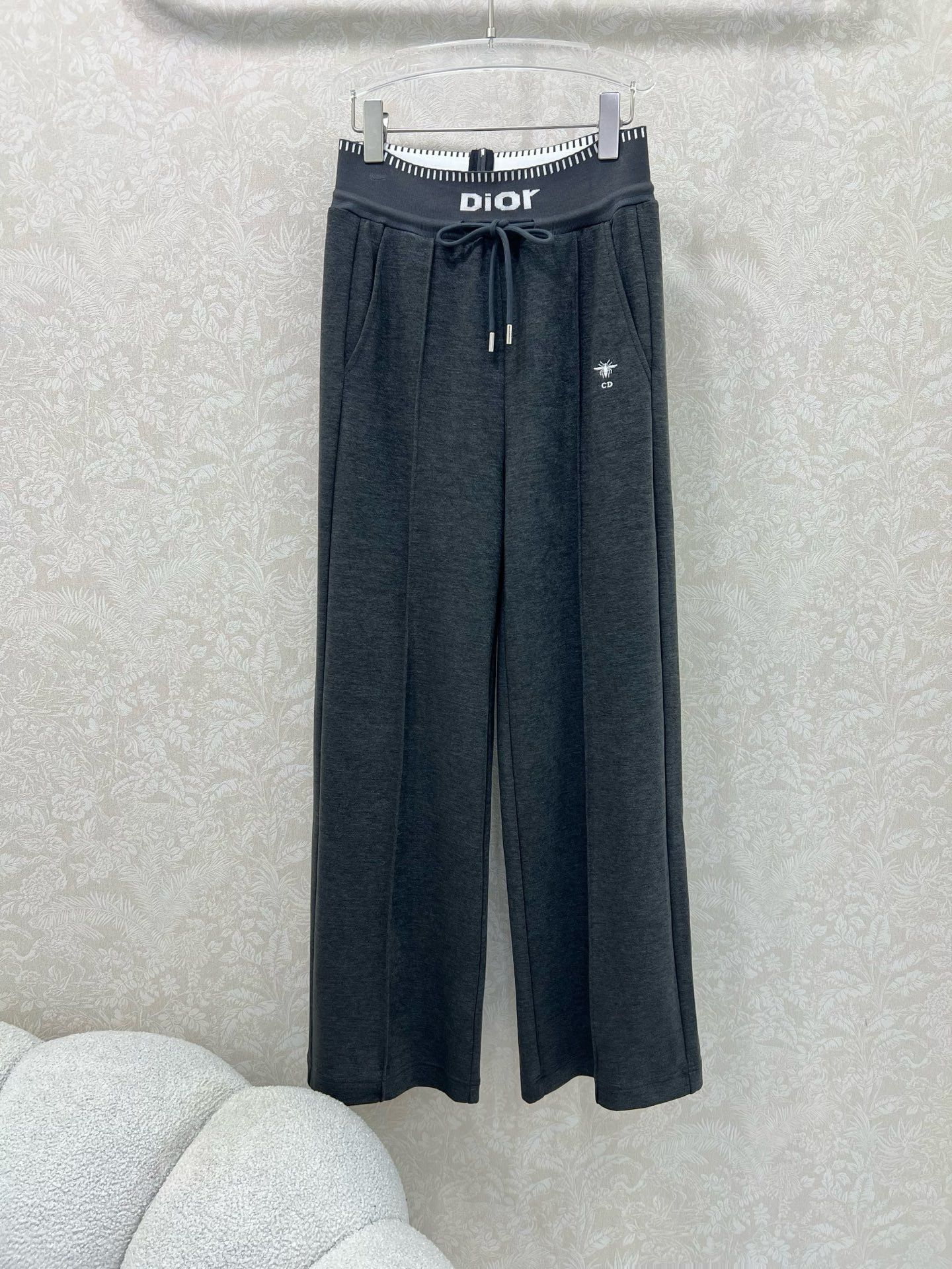 디올 여자 바지