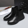 프라다 남자 부츠