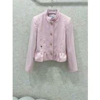 디올 여자 자켓