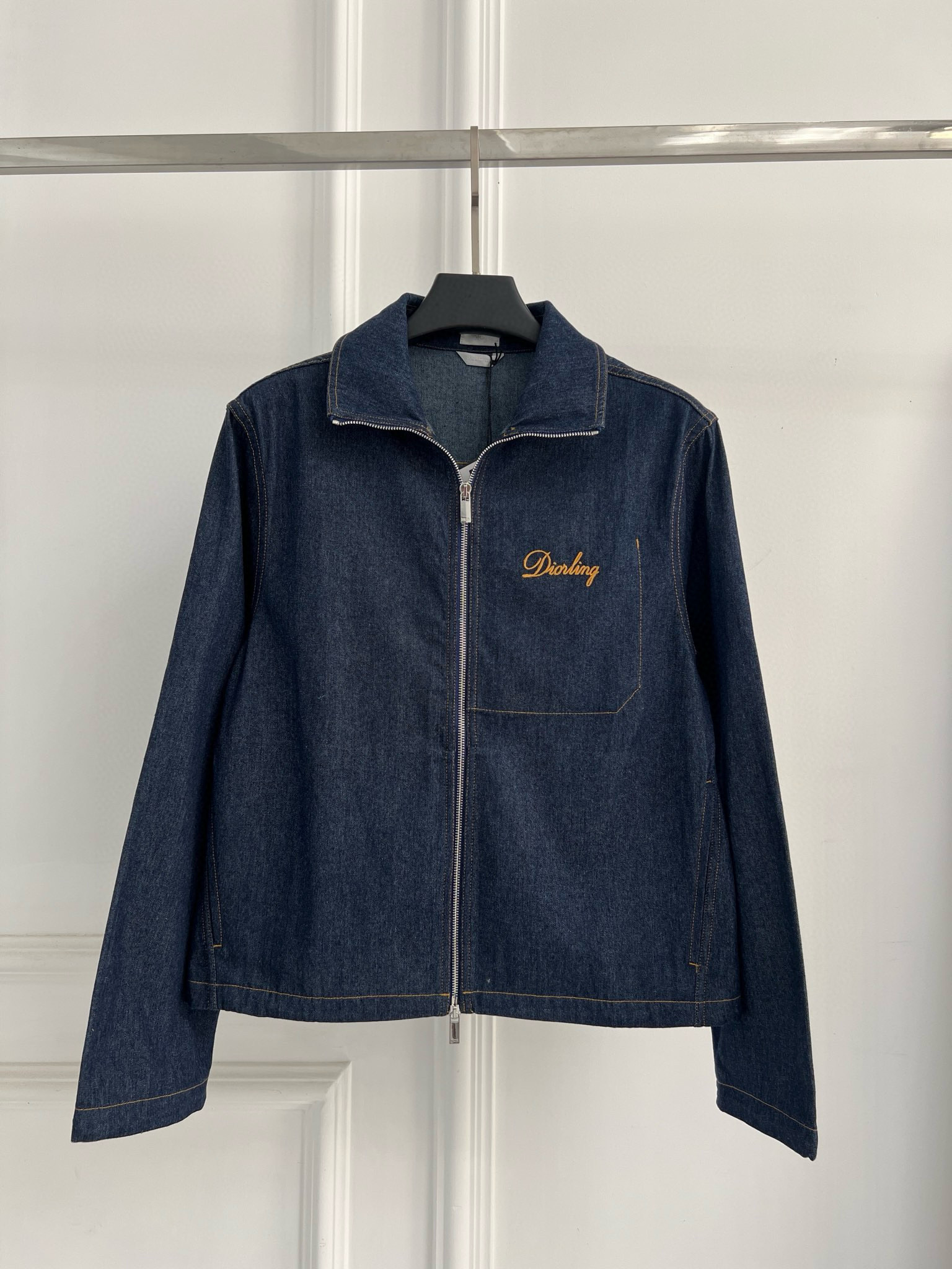 디올 여자 자켓