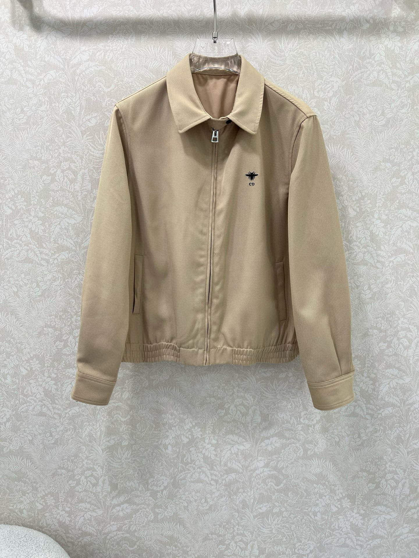 디올 여자 자켓