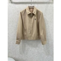 디올 여자 자켓