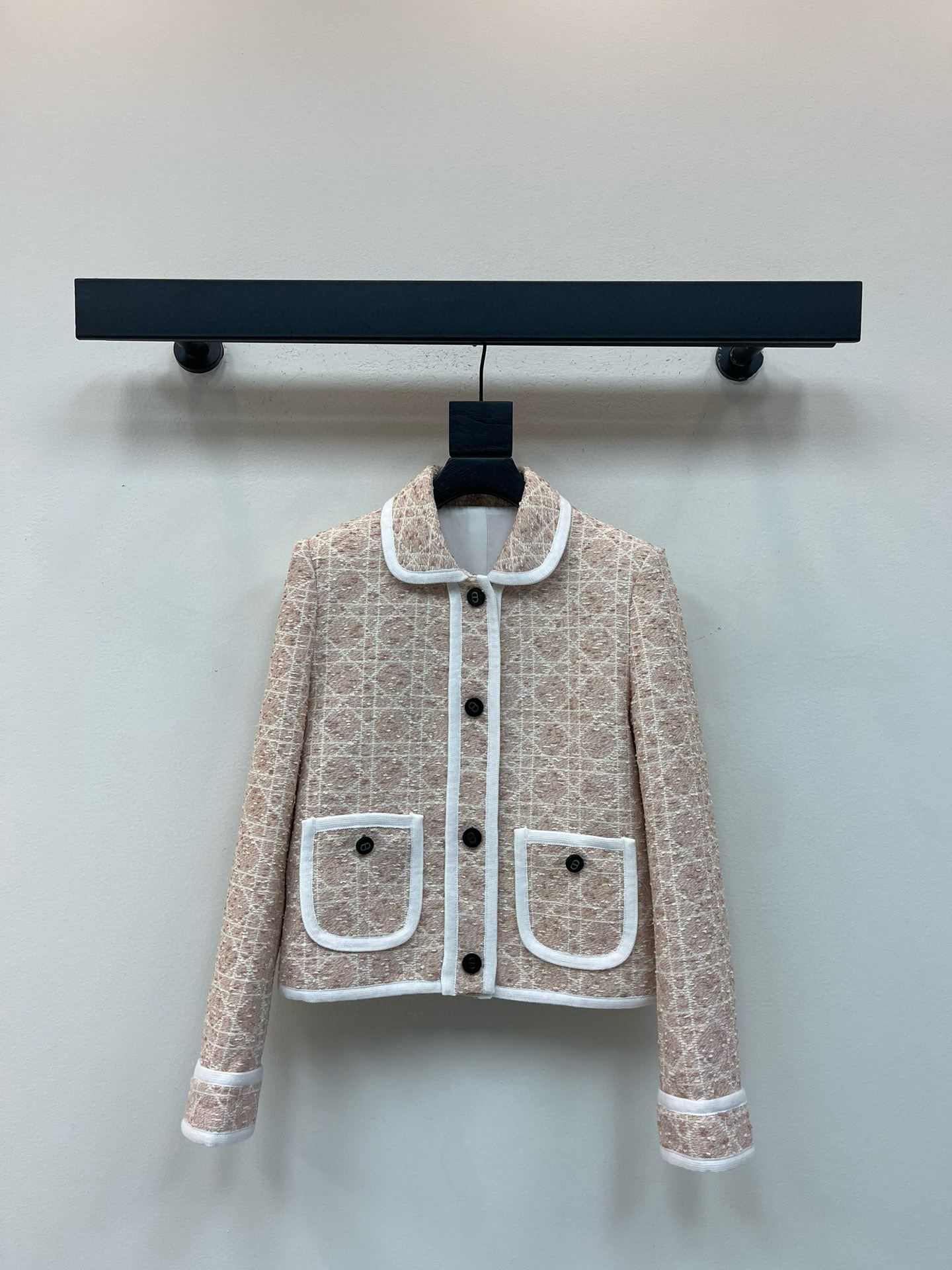 디올 여자 자켓