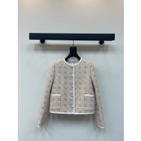 디올 여자 자켓