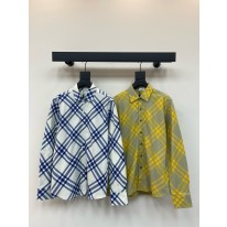 버버리 여자 셔츠 2컬러