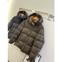 버버리 여자 패딩 2컬러