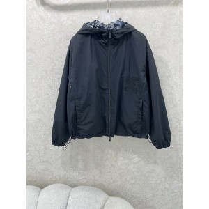 버버리 여자 자켓