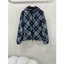 버버리 여자 자켓