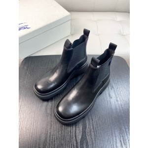 버버리 남자 부츠