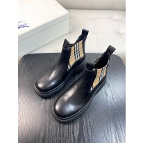 버버리 남자 부츠