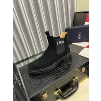 디올 남자 부츠