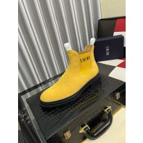 디올 남자 부츠