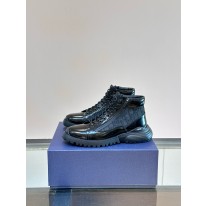 디올 남자 부츠